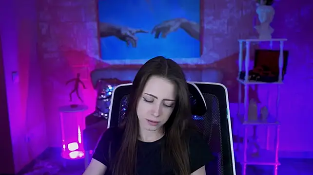VanessaAnerson webcam