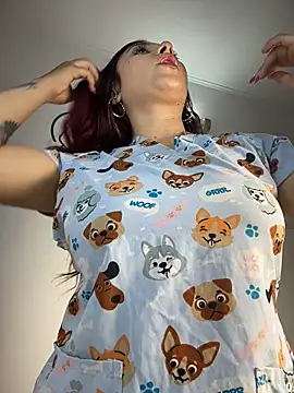 Nahomy_benet webcam