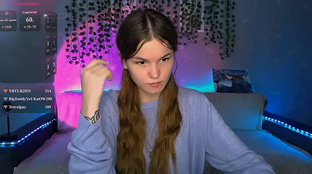 Amber_Roger webcam