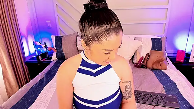 ThaliannaCollins_ webcam