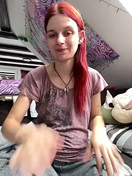 LeylaSquirtyBirty webcam