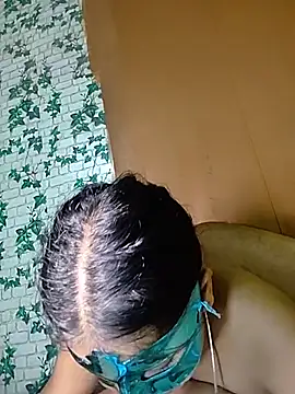 Pinkyjii webcam