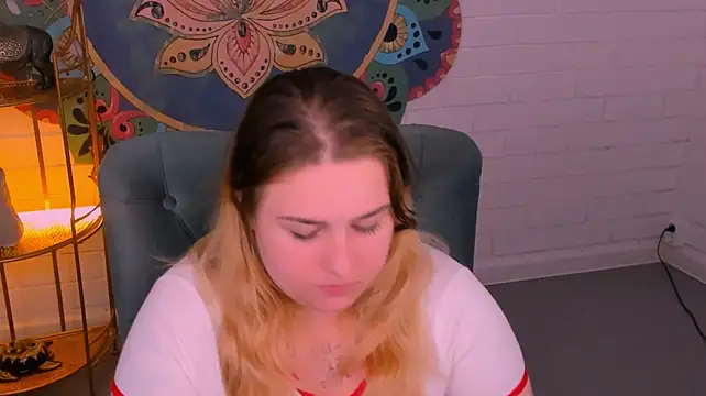 RoxySparksi webcam