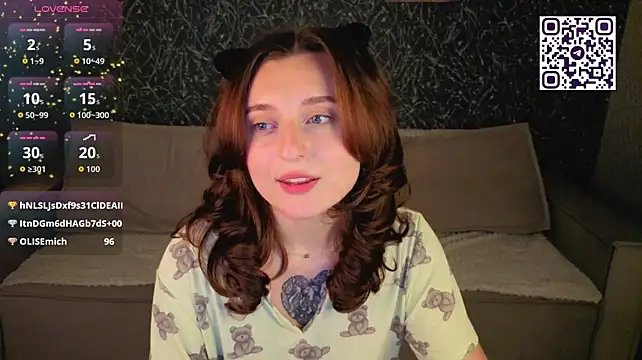 Delora_Romano webcam