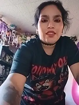 fetishisuto_kureiji webcam