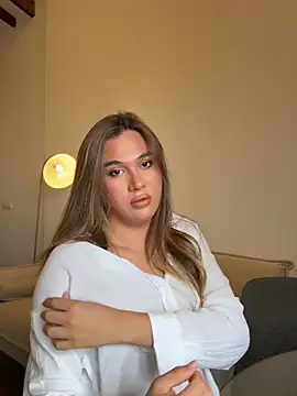 Romina_rousse webcam