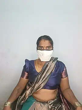 MANJALPOOQEEN-TAMIL webcam