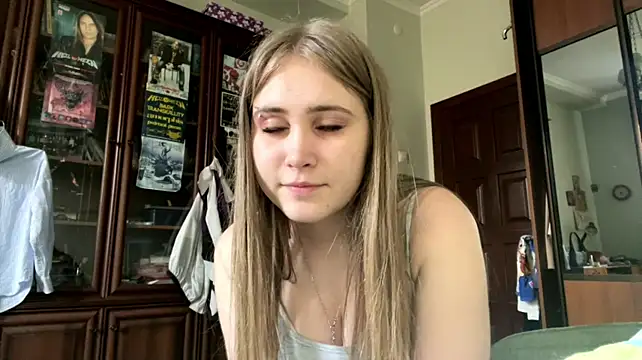 MileyRRoys webcam