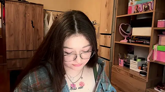 ArianaHowk webcam