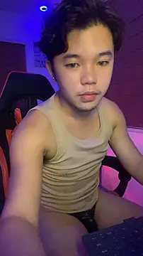 KenLee6914 webcam