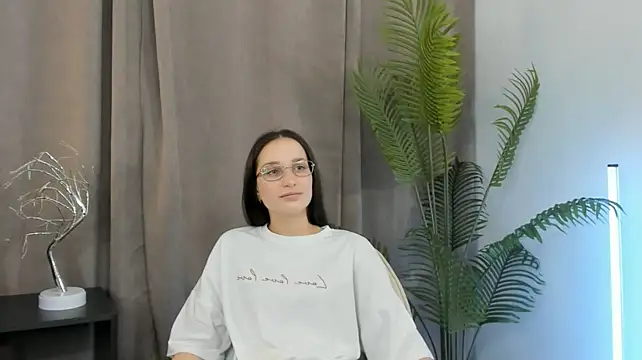 LisetteKavanah webcam