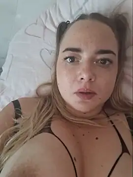 AnnishaX webcam