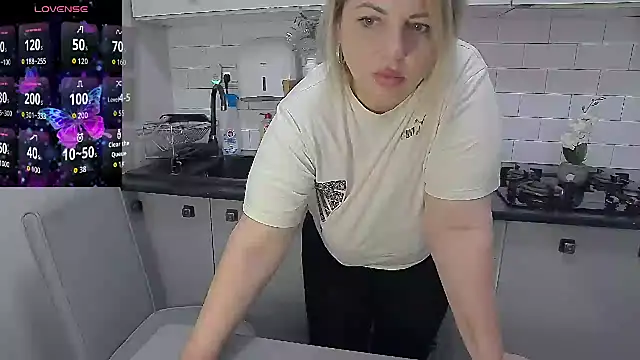 erikaerika webcam