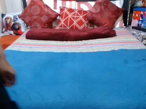 BUSTYDEE webcam