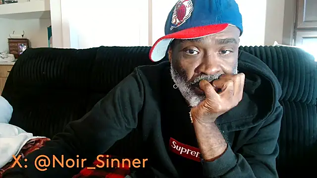 sinnernoir