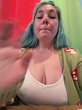 KawaiiKiki_247 webcam