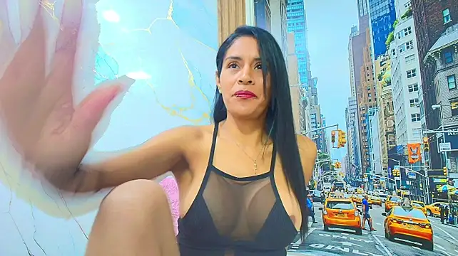 EliteNox live cam on StripChat