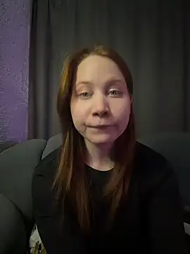 SlavicCandy webcam