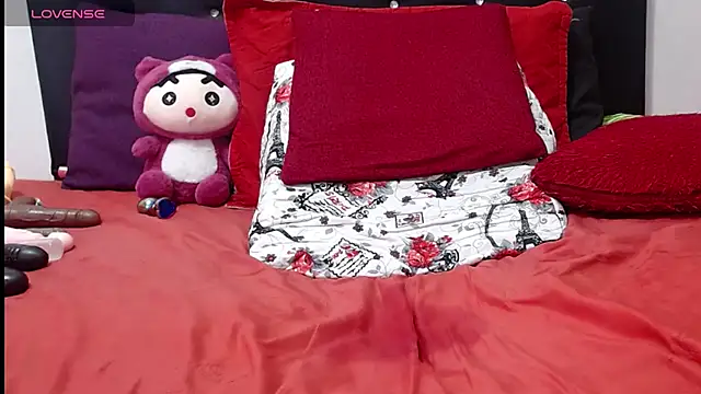 Margaret_milf webcam