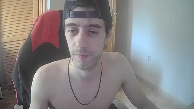 Murcianito webcam