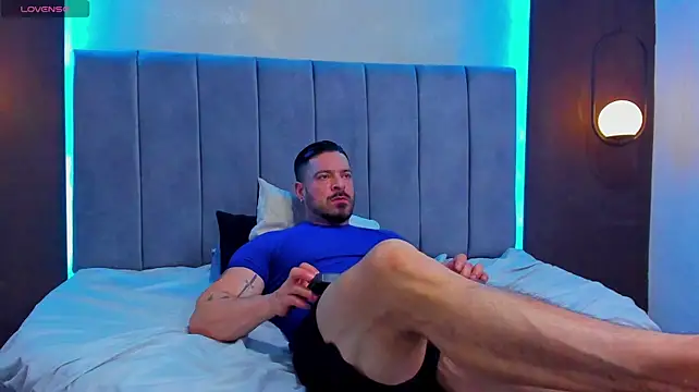 dennis__coxx webcam