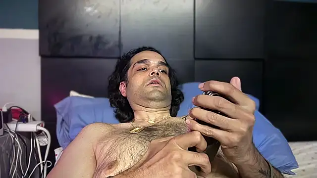 icebergslim281 webcam