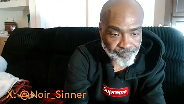sinnernoir