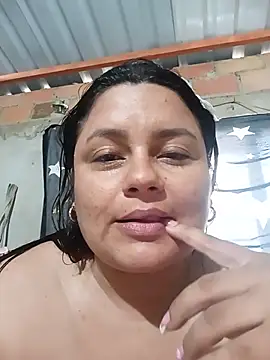 Dirty-violeta_19 webcam