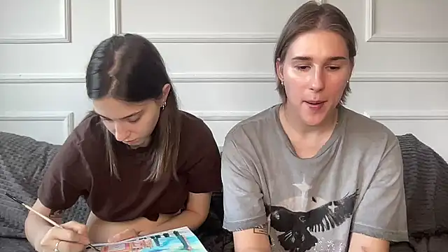 yoursweettreats webcam