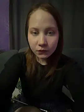 SlavicCandy webcam