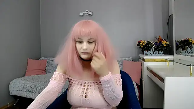Estheri webcam