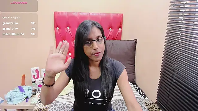 INDIANCREAM4U webcam