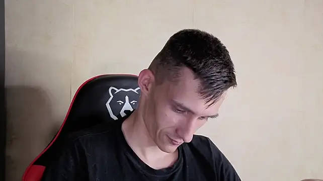 touch_me7 webcam