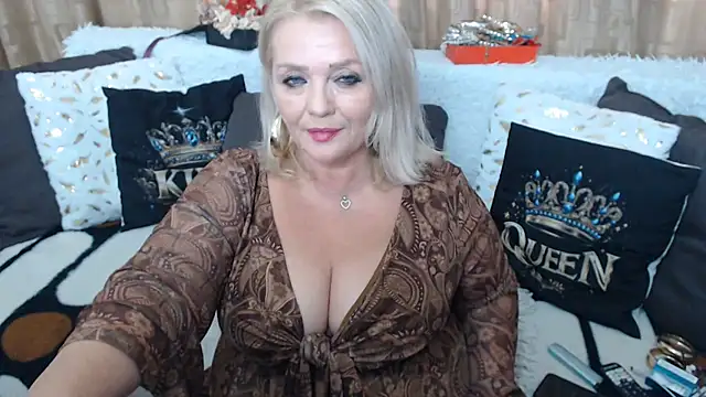 MsMelyssaxx webcam