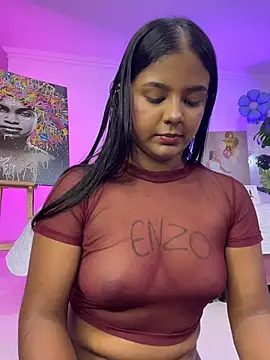 JANYLOVE__ webcam