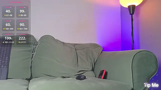 Ackerman_Eren_ webcam