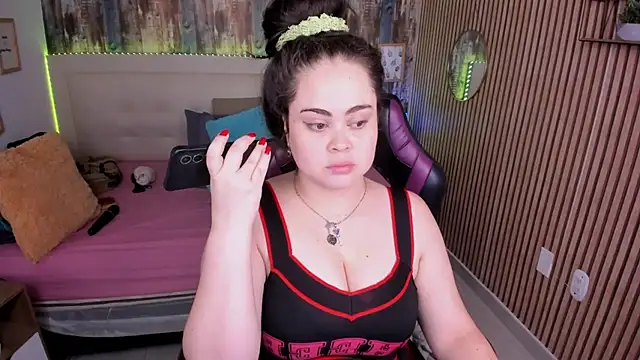 LolaVillalobos webcam
