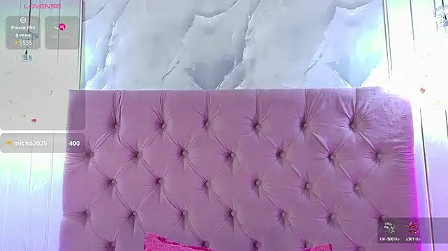 Gabby-Sweet webcam