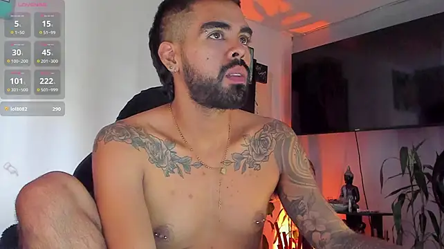 _kameron9811 live sex cam
