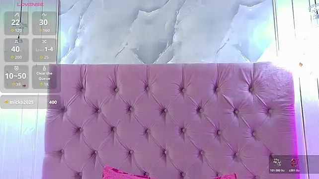 Gabby-Sweet webcam