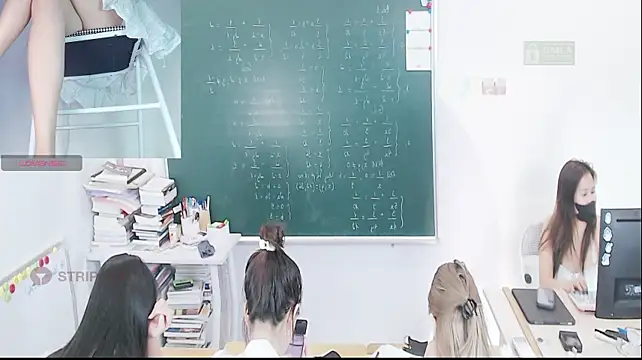 _Math_ webcam