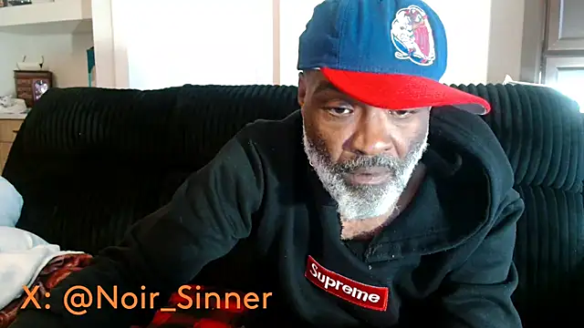 sinnernoir webcam