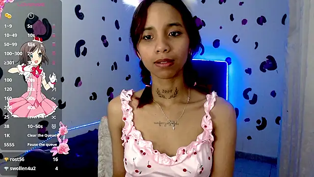 ivory_aiko webcam