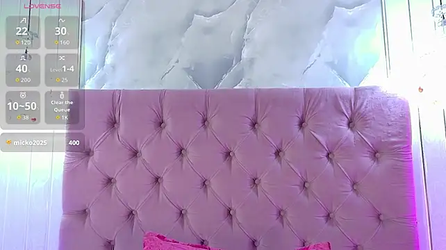 Gabby-Sweet webcam
