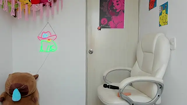 Marceline_gh webcam