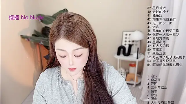 Lucy-li