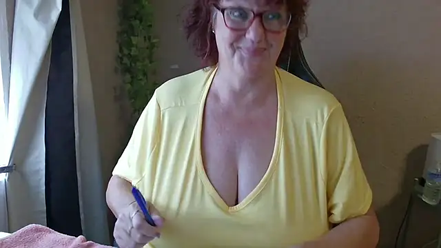 GrandJo69 webcam