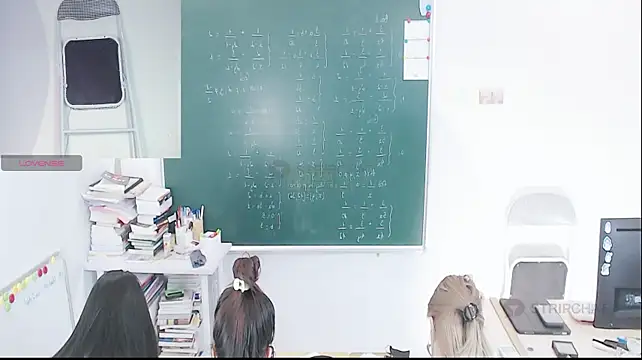 _Math_ webcam