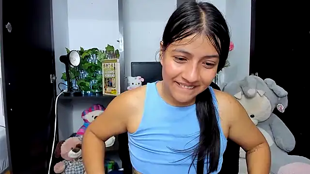 zara_cute webcam