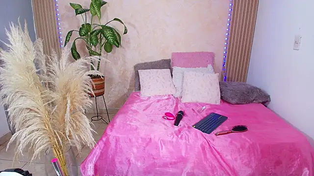 JESSYCHERNOBIL webcam